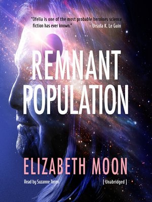 cover image of Remnant Population